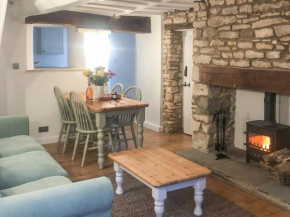 The Street Cottage